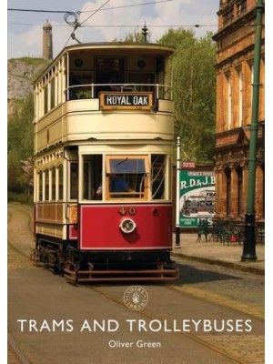 Trams and Trolleybuses - Shire Library