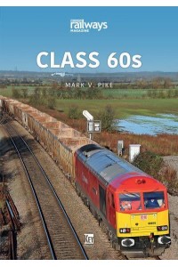 Class 60S