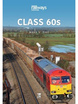 Class 60S