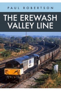 The Erewash Valley Line