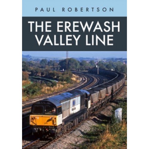The Erewash Valley Line