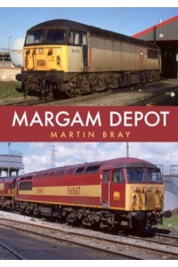 Margam Depot