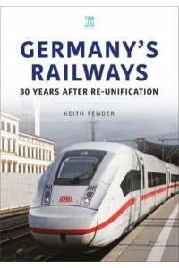 Germany's Railways