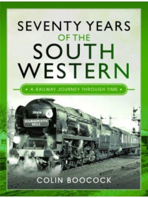 Seventy Years of the South Western