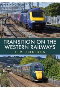 Transition on the Western Railways HST to IET