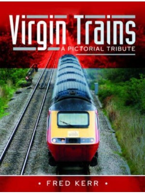 Virgin Trains