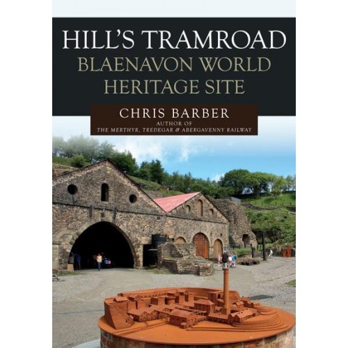 Hills Tramroad Blaenavon World Heritage Site