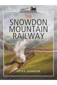 The Snowdon Mountain Railway