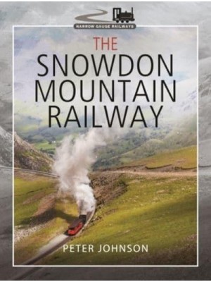 The Snowdon Mountain Railway