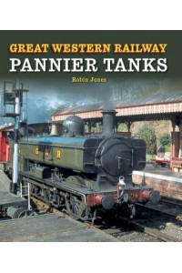 Great Western Railway Pannier Tanks