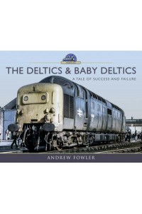 The Deltics and Baby Deltics