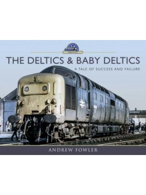 The Deltics and Baby Deltics