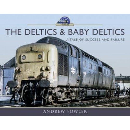 The Deltics and Baby Deltics