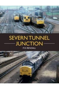 The Severn Tunnel Junction