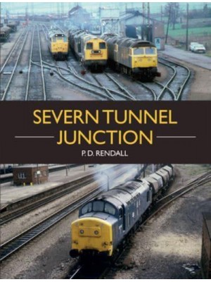 The Severn Tunnel Junction