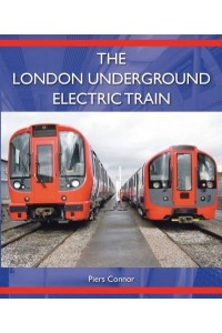 The London Underground Electric Train