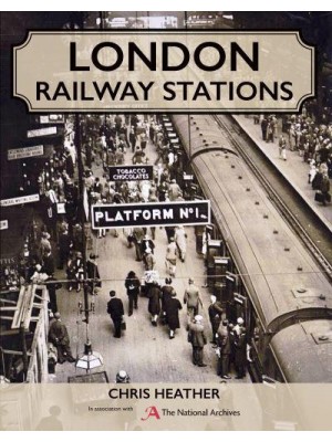 London Railway Stations