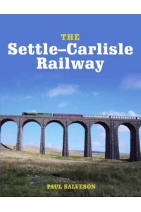 The Settle-Carlisle Railway