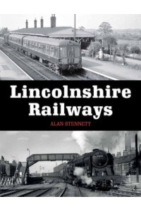 Lincolnshire Railways