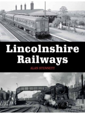 Lincolnshire Railways