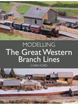 Modelling the Great Western Branch Lines