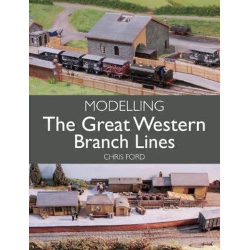 Modelling the Great Western Branch Lines