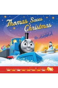 Thomas Saves Christmas - Thomas & Friends