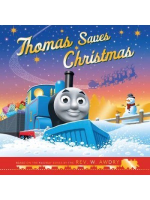 Thomas Saves Christmas - Thomas & Friends