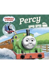 Percy - The Thomas Engine Adventures
