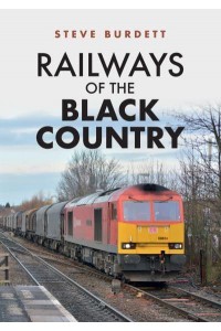 Railways of the Black Country