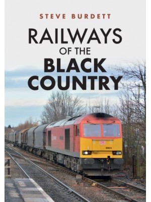 Railways of the Black Country