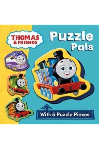 Thomas and Friends: Puzzle Pals