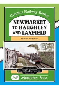 Newmarket to Haughley & Laxfield