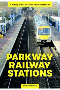 Parkway Railway Station