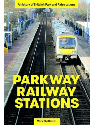 Parkway Railway Station