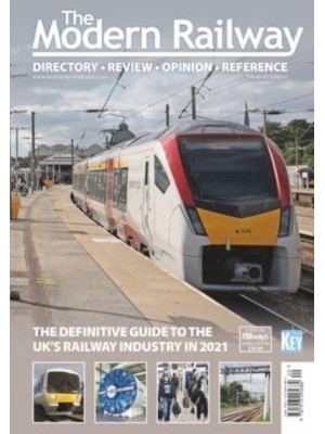 The Modern Railway 2021