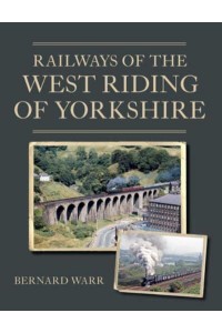 Railways of the West Riding of Yorkshire