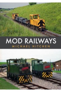 MOD Railways