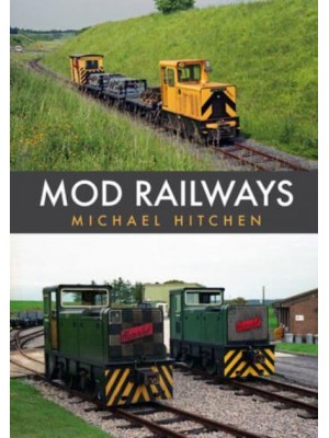 MOD Railways