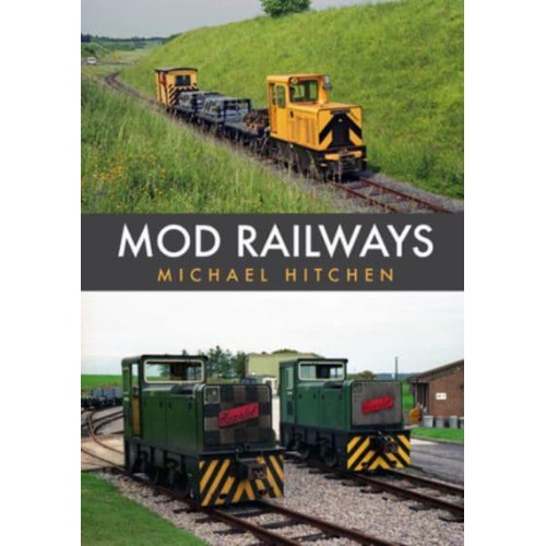 MOD Railways