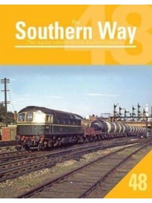 Southern Way 48