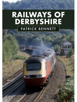 Railways of Derbyshire