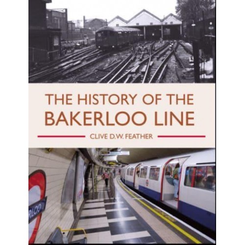 History of the Bakerloo Line