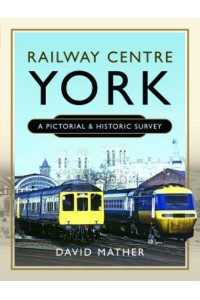 Railway Centre York