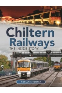 Chiltern Railways