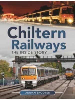 Chiltern Railways