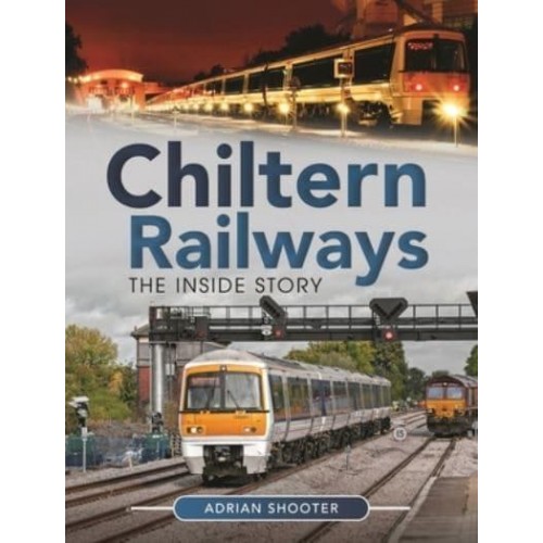 Chiltern Railways