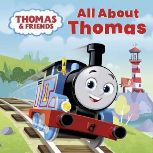 All About Thomas - Thomas & Friends