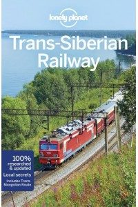 Trans-Siberian Railway