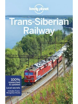 Trans-Siberian Railway